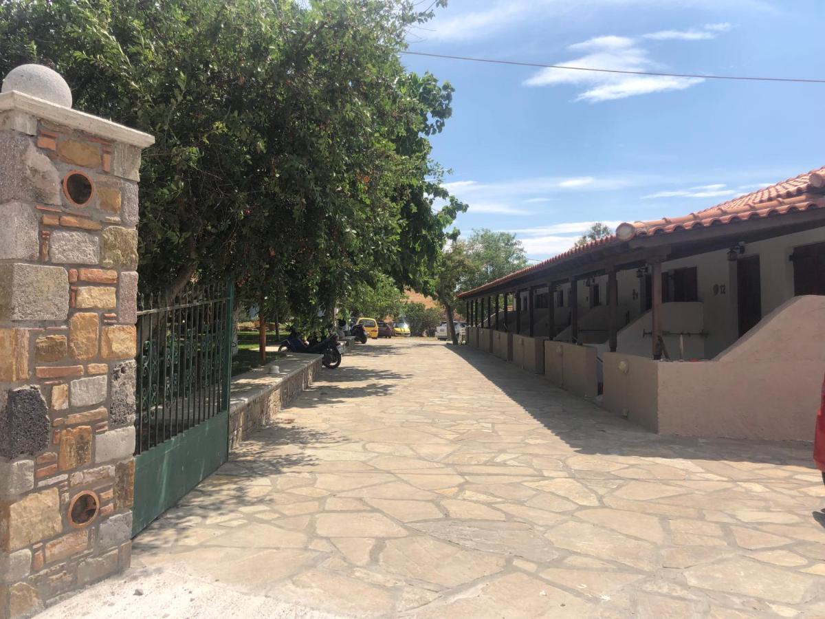 Gregory'S Village Платі Екстер'єр фото