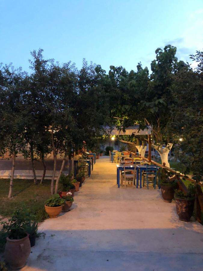 Gregory'S Village Платі Екстер'єр фото