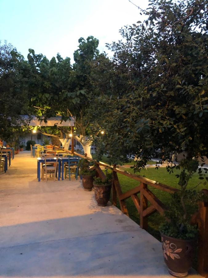 Gregory'S Village Платі Екстер'єр фото