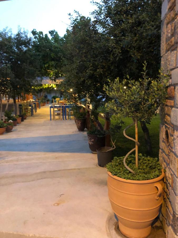 Gregory'S Village Платі Екстер'єр фото