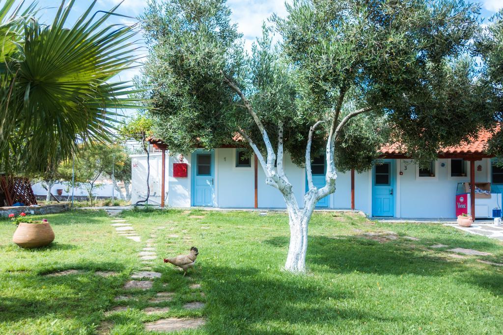 Gregory'S Village Платі Екстер'єр фото